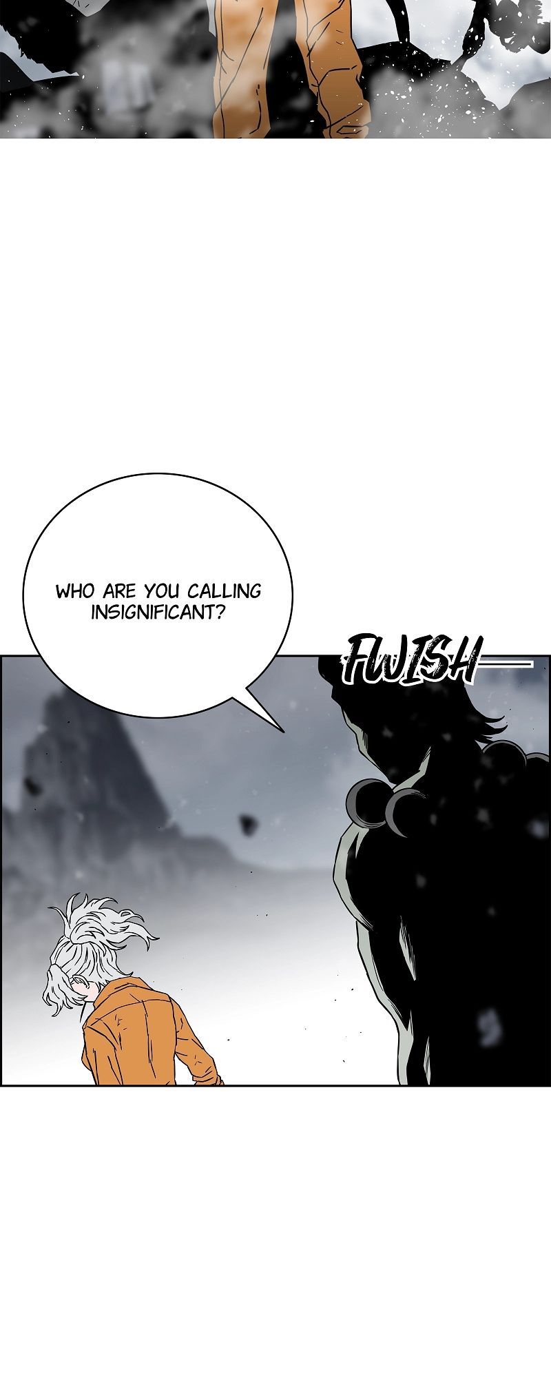 Evil Hunter - Episode 54 — page 38