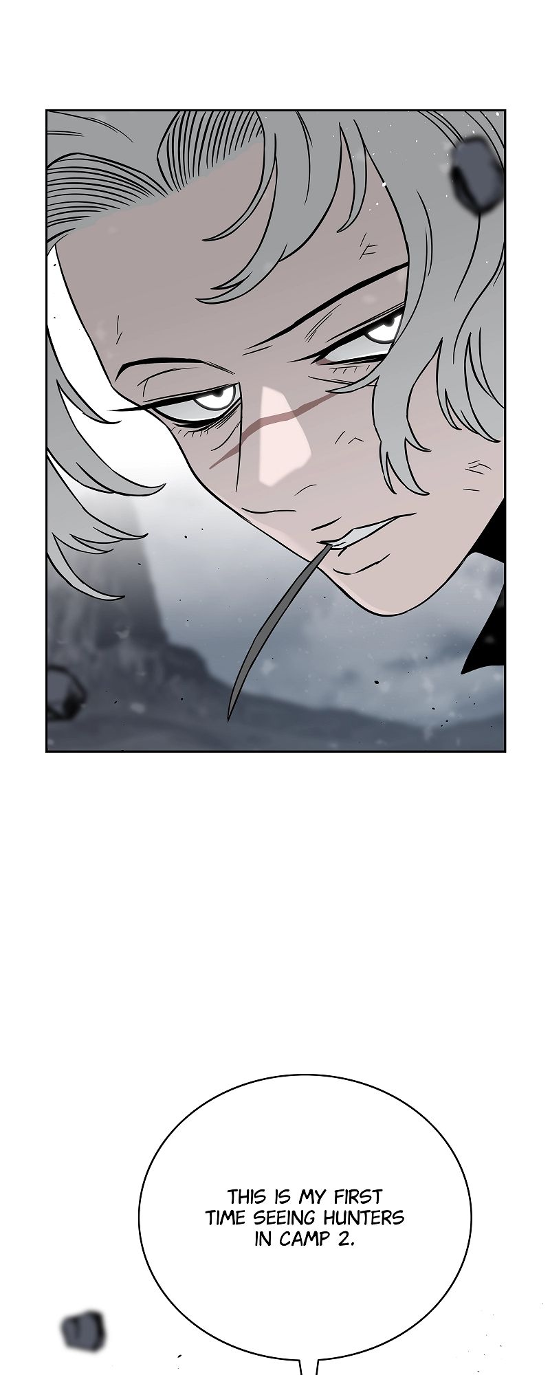 Evil Hunter - Episode 54 — page 39