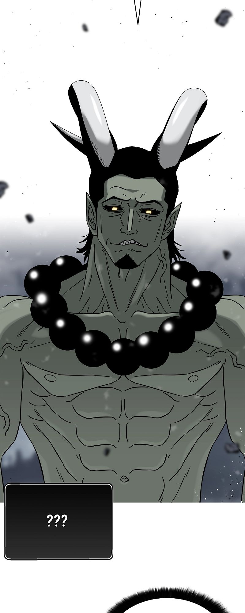 Evil Hunter - Episode 54 — page 40