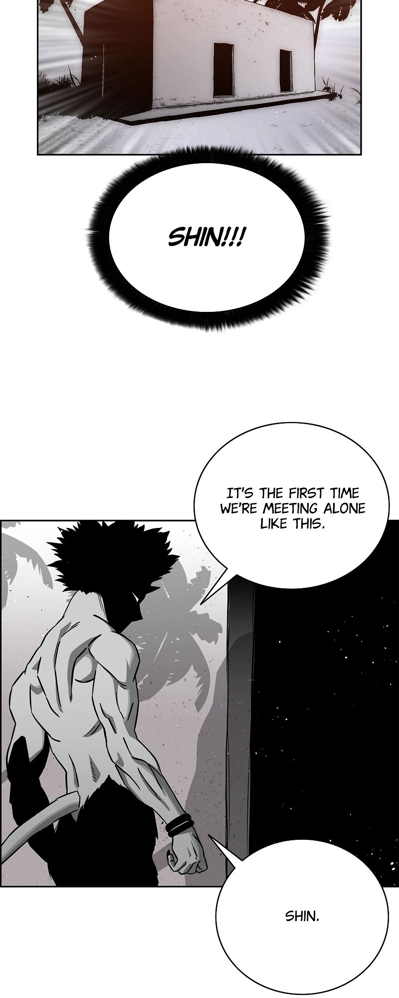 Evil Hunter - Episode 54 — page 43