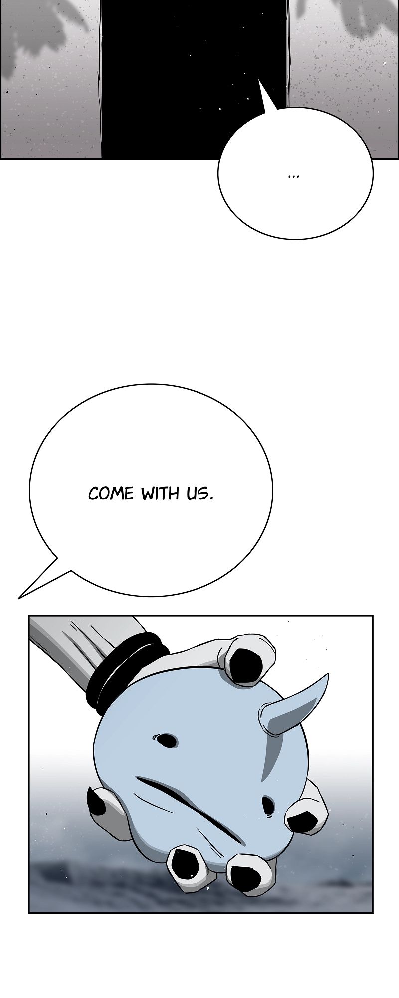 Evil Hunter - Episode 54 — page 45