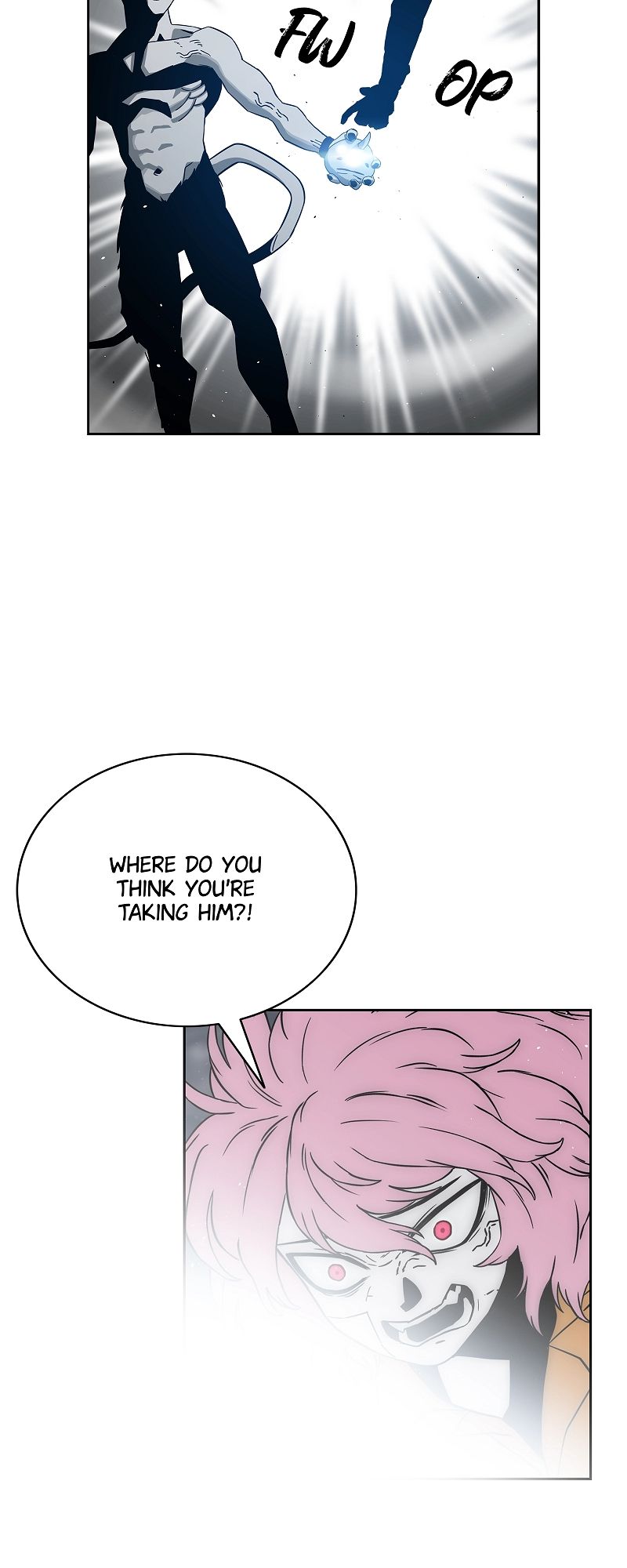 Evil Hunter - Episode 54 — page 47