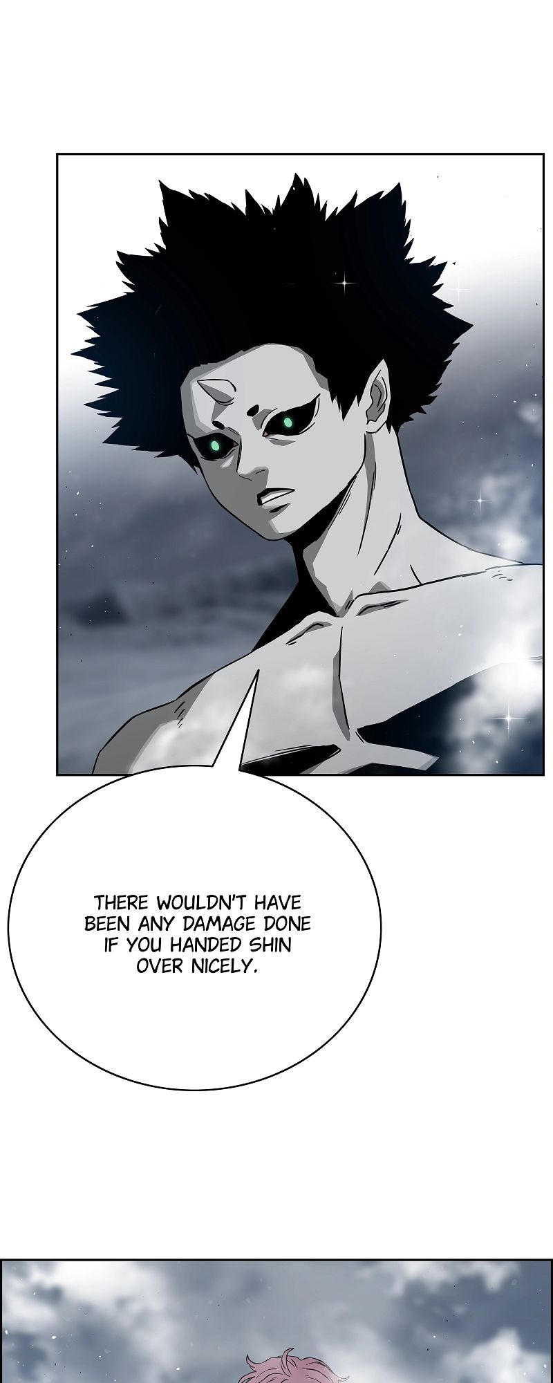 Evil Hunter - Episode 54 — page 50