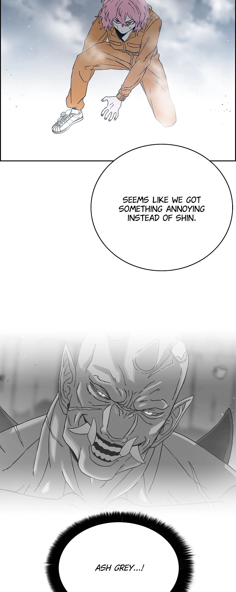 Evil Hunter - Episode 54 — page 51