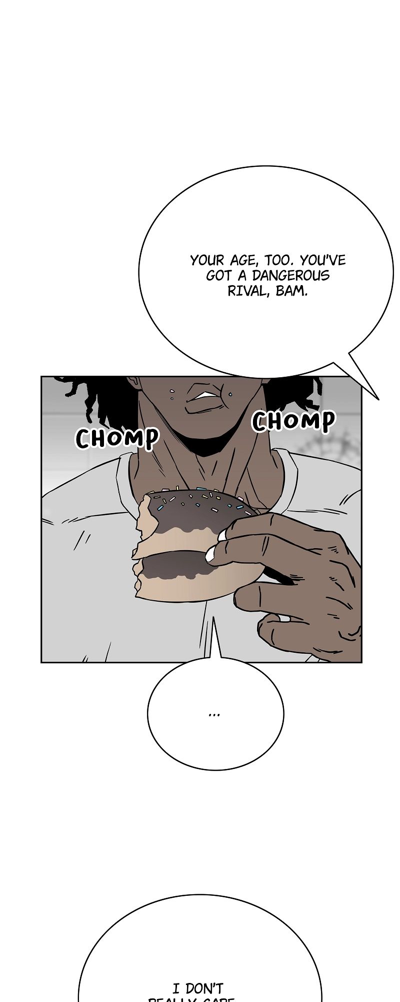 Evil Hunter - Episode 54 — page 7