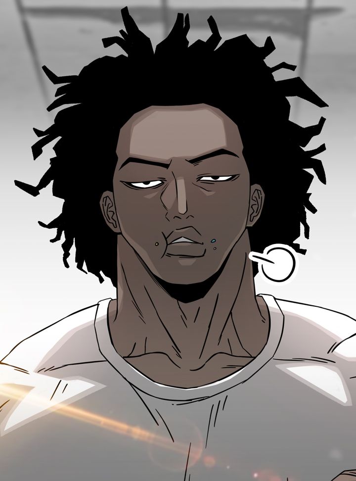 Evil Hunter episode 54