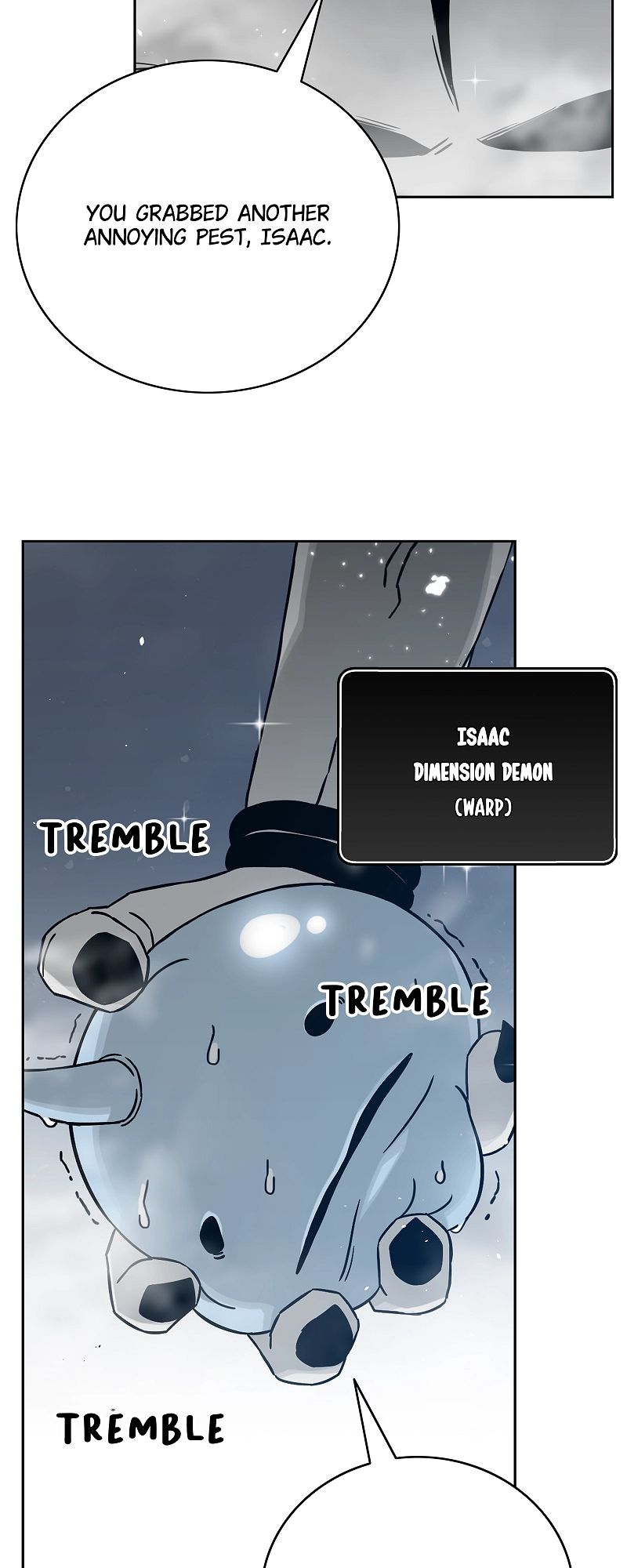 Evil Hunter - Episode 55 — page 3