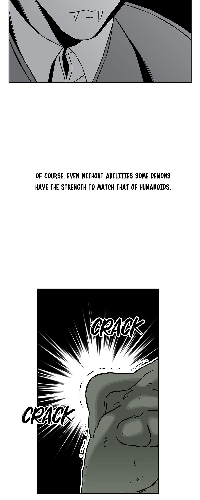 Evil Hunter - Episode 55 — page 32