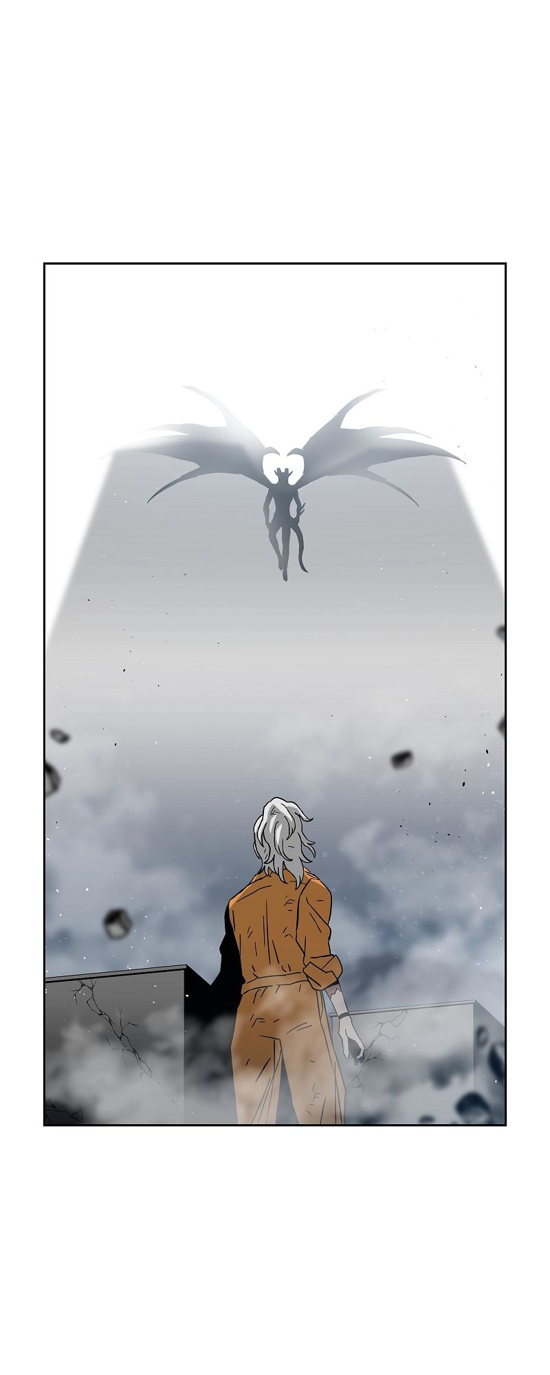 Evil Hunter - Episode 55 — page 34
