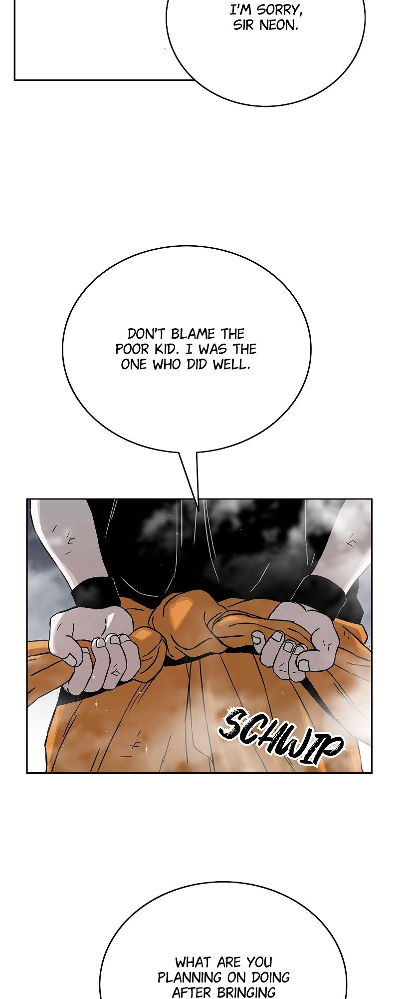 Evil Hunter - Episode 55 — page 4