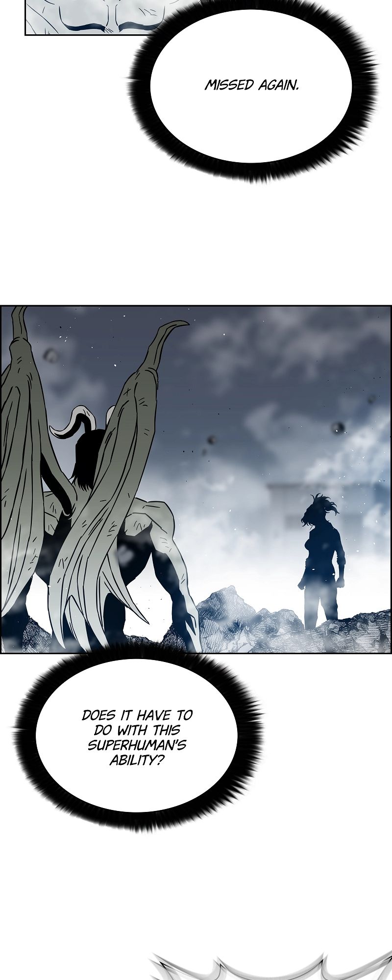 Evil Hunter - Episode 55 — page 40