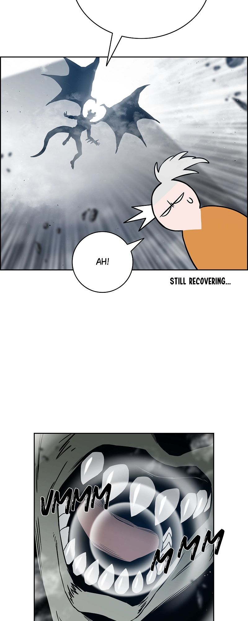 Evil Hunter - Episode 55 — page 44