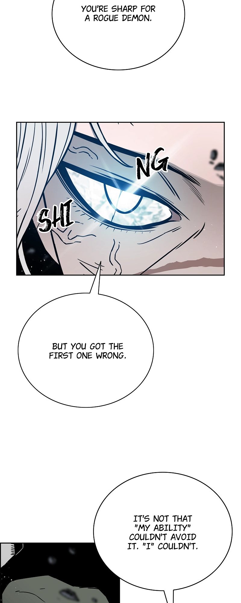 Evil Hunter - Episode 55 — page 50