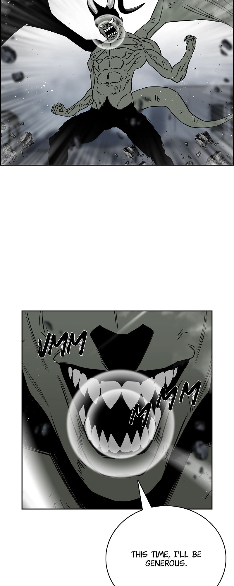 Evil Hunter - Episode 55 — page 52