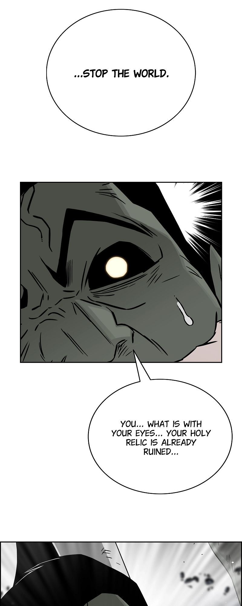 Evil Hunter - Episode 55 — page 56