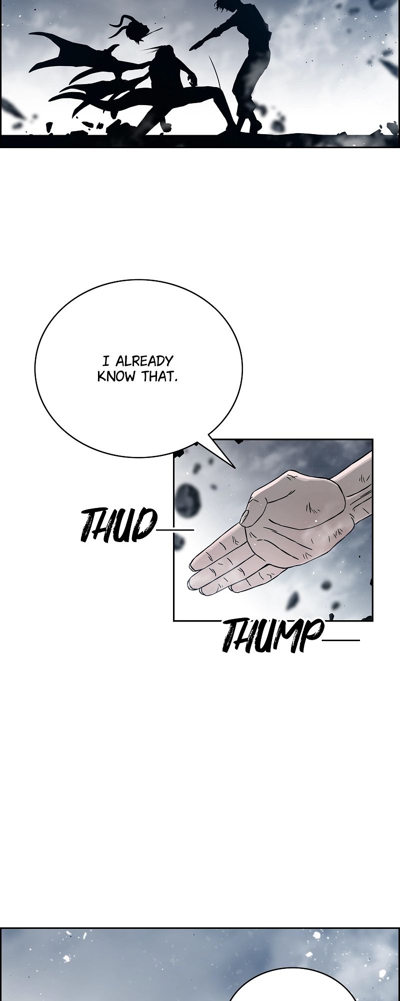 Evil Hunter - Episode 55 — page 58