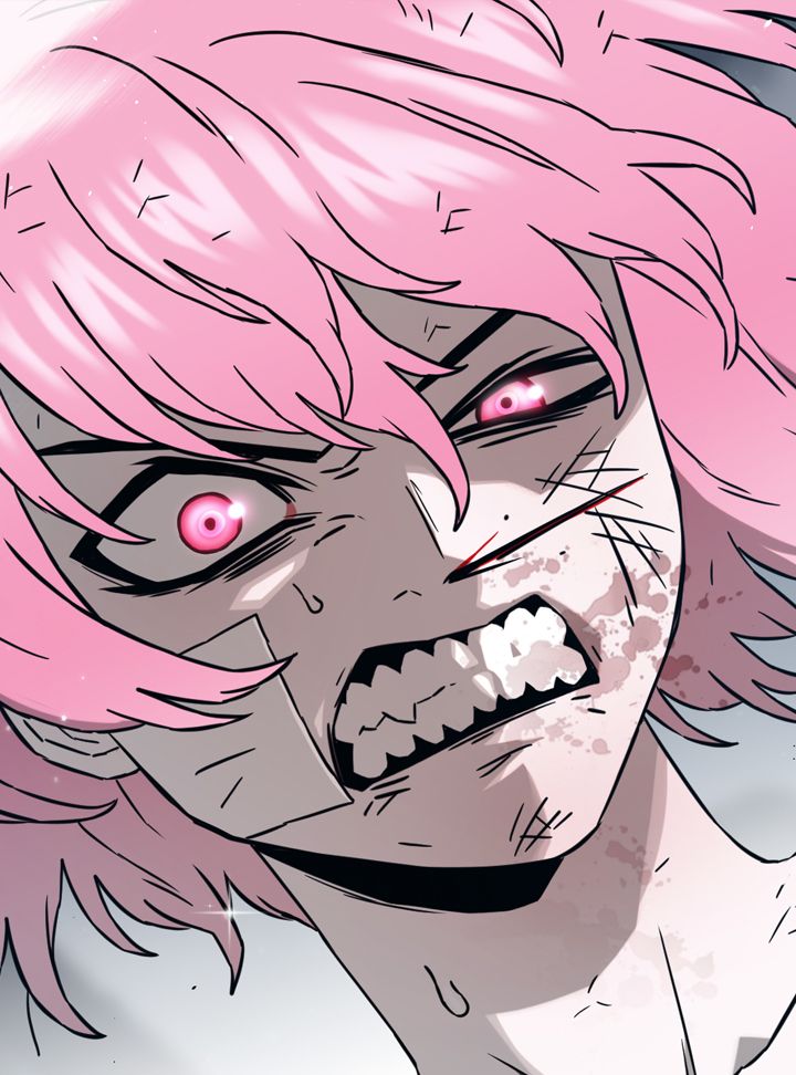 Evil Hunter episode 55