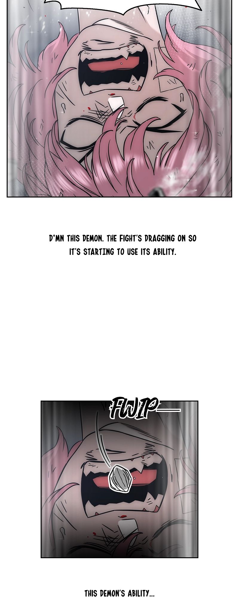 Evil Hunter - Episode 56 — page 12