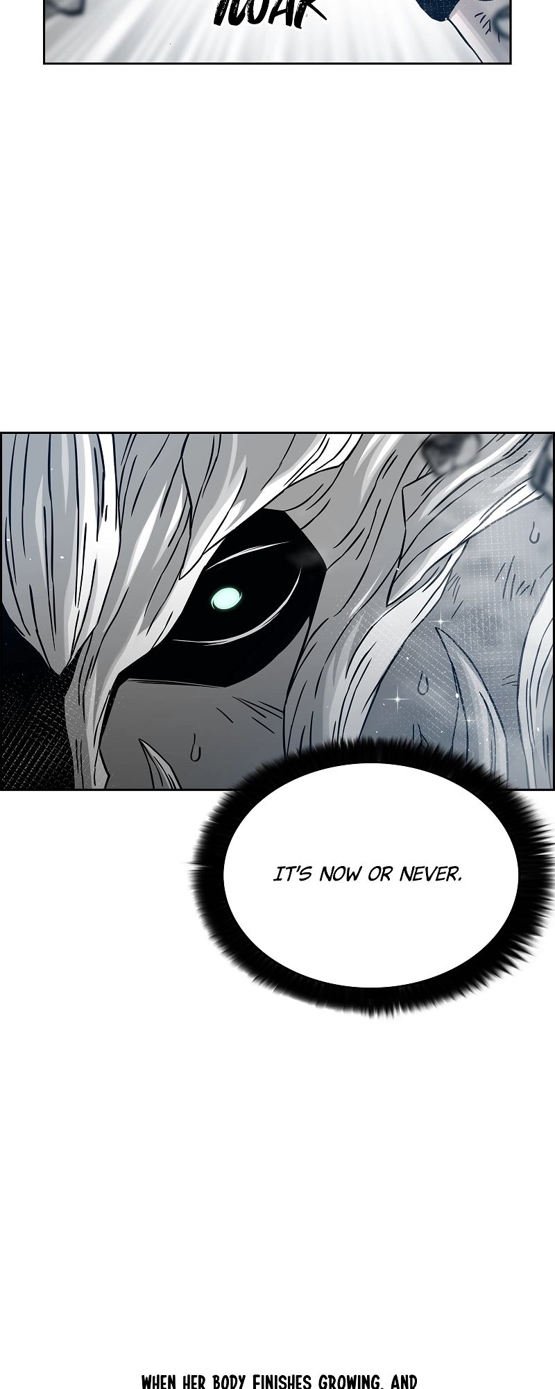 Evil Hunter - Episode 56 — page 23