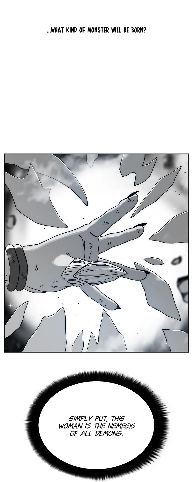 Evil Hunter - Episode 56 — page 25