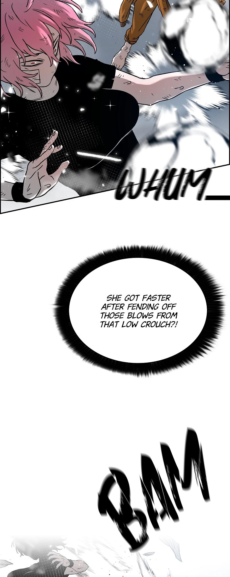 Evil Hunter - Episode 56 — page 32