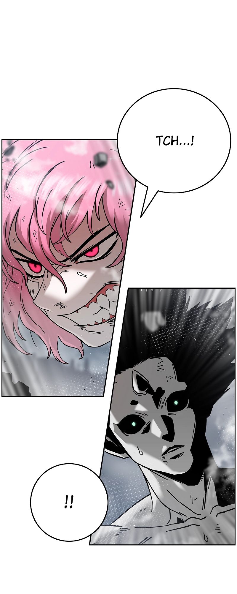 Evil Hunter - Episode 56 — page 4