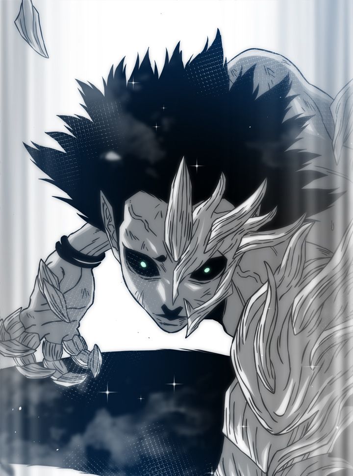 Evil Hunter episode 56