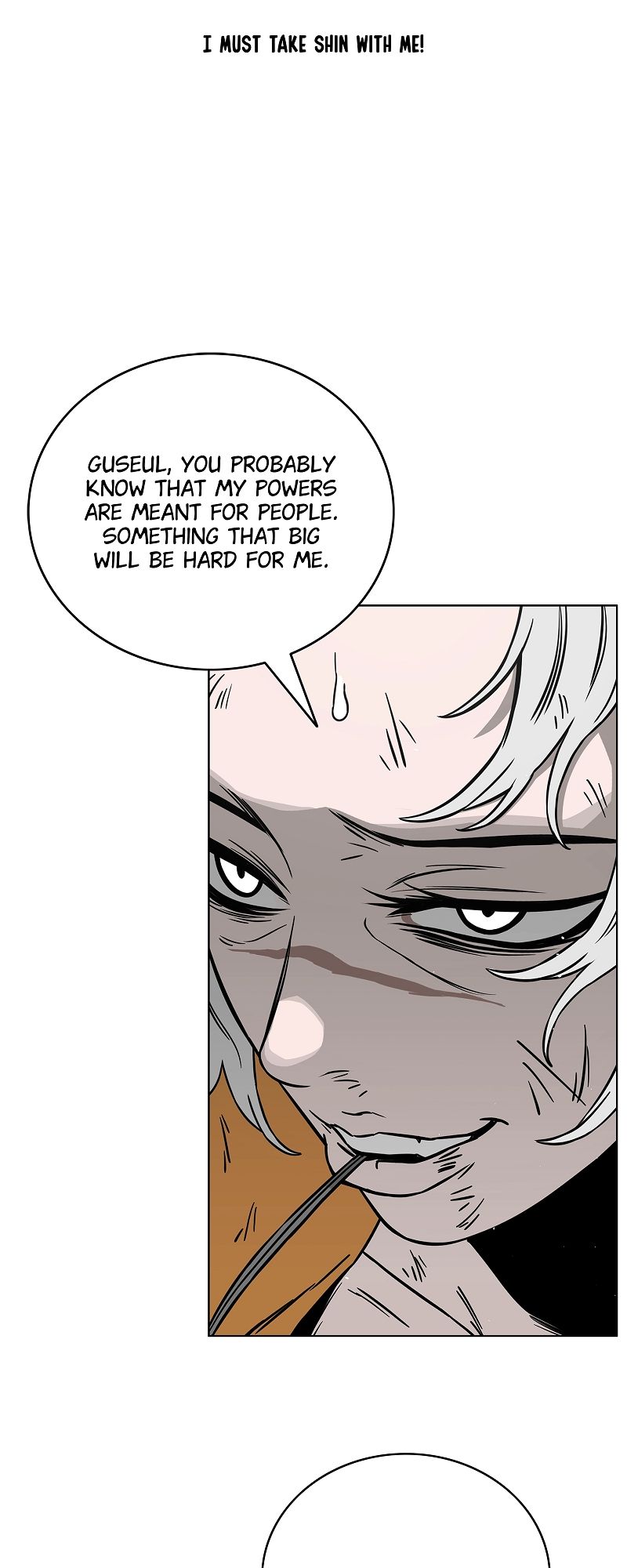 Evil Hunter - Episode 57 — page 20