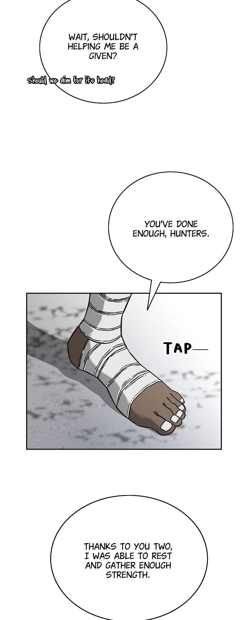 Evil Hunter - Episode 57 — page 23