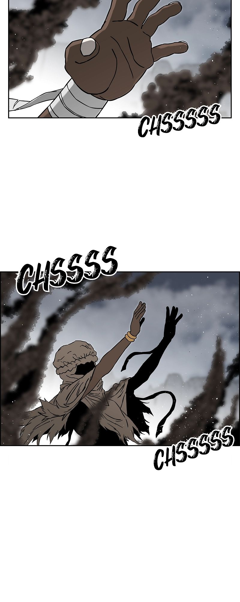 Evil Hunter - Episode 57 — page 27