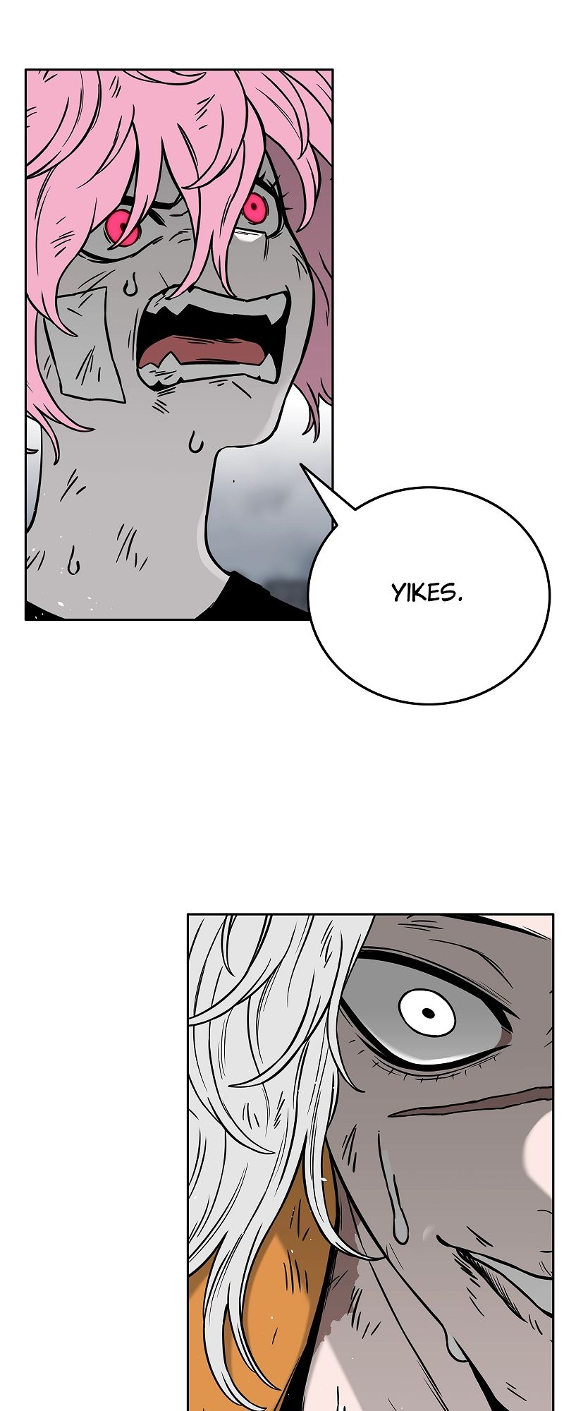 Evil Hunter - Episode 57 — page 31