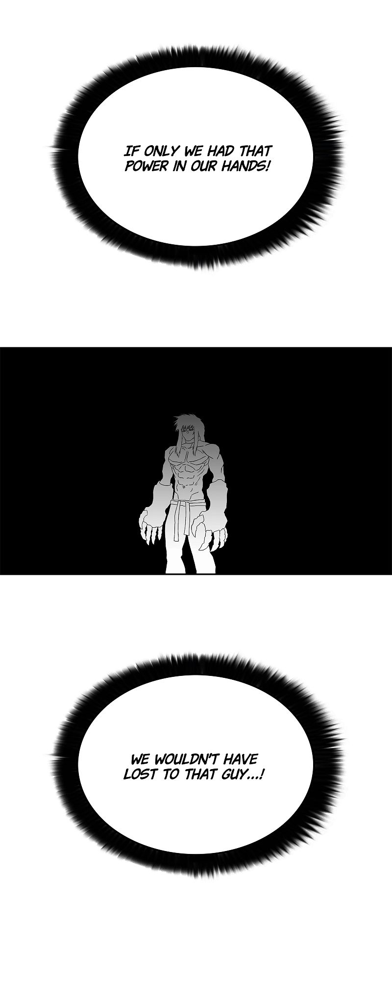 Evil Hunter - Episode 57 — page 35