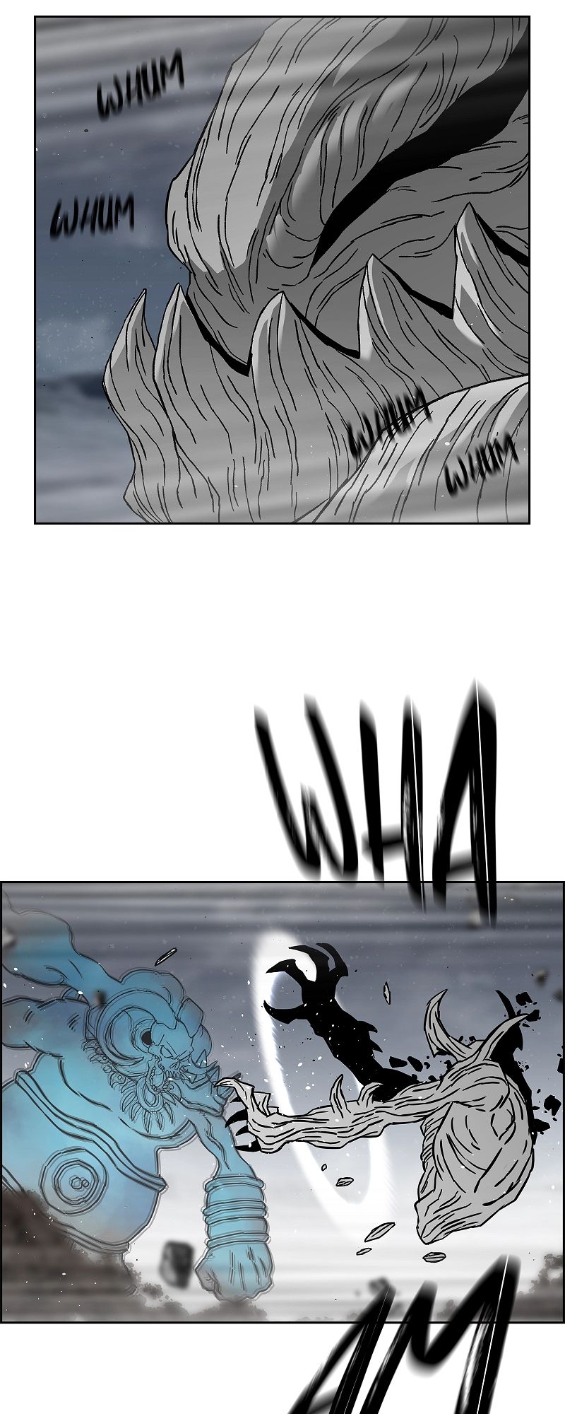 Evil Hunter - Episode 57 — page 36