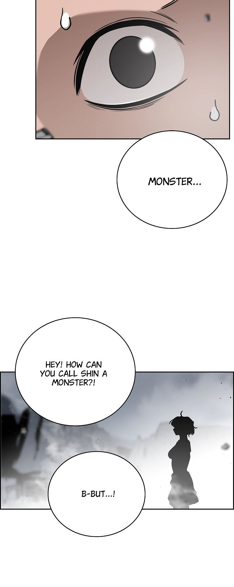 Evil Hunter - Episode 57 — page 40