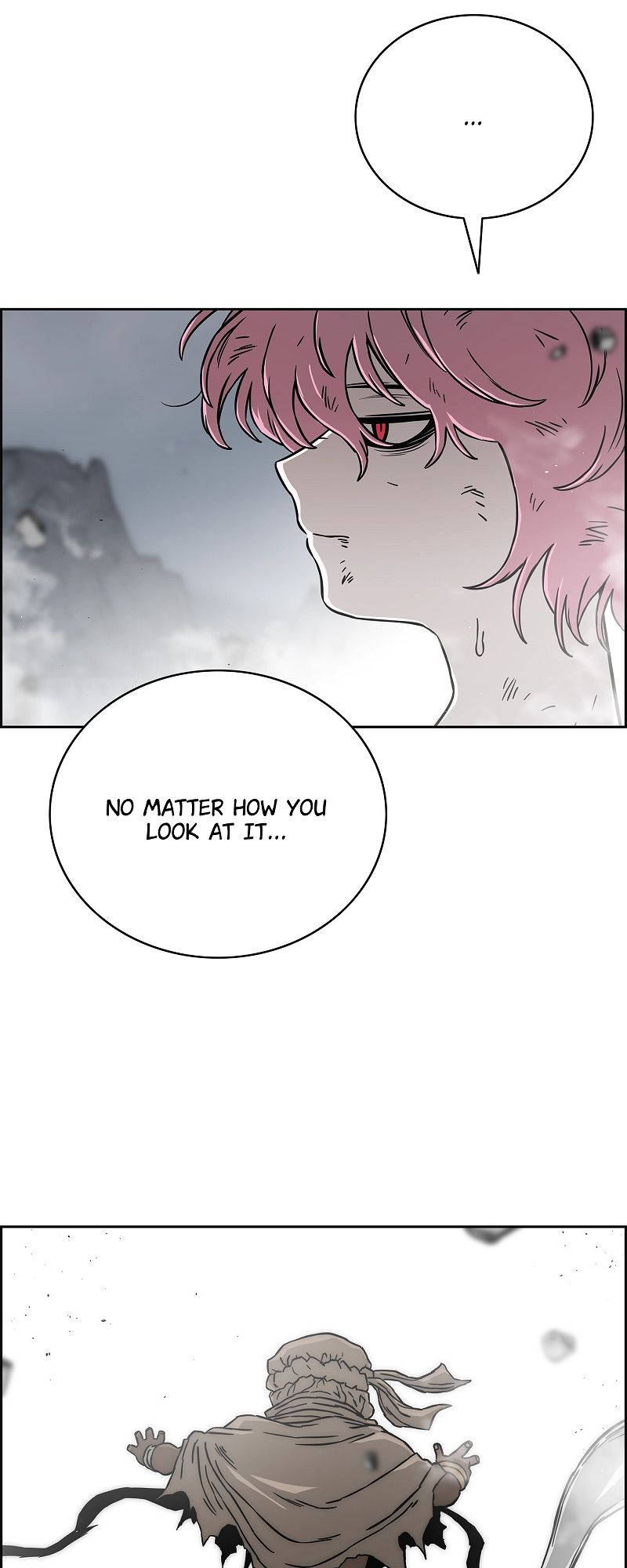 Evil Hunter - Episode 57 — page 41