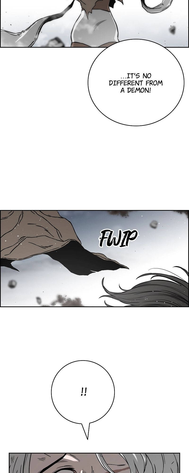 Evil Hunter - Episode 57 — page 42