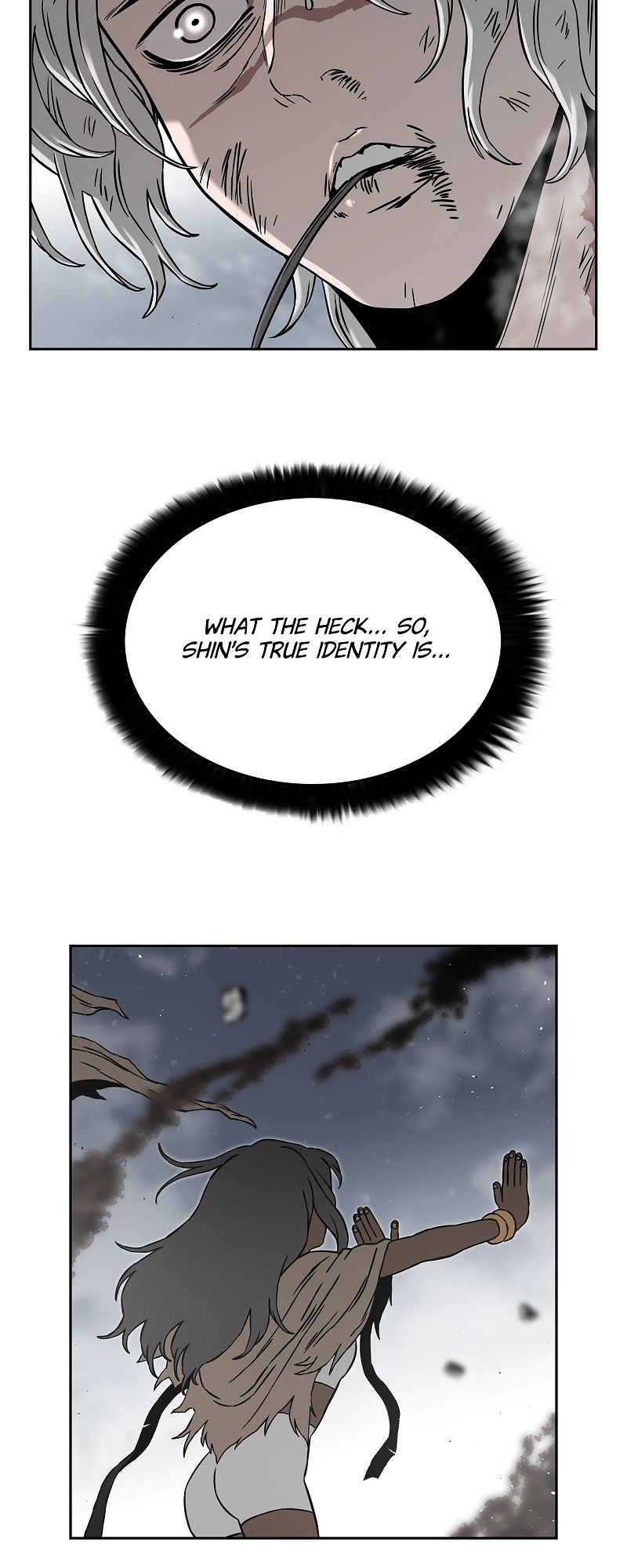 Evil Hunter - Episode 57 — page 43