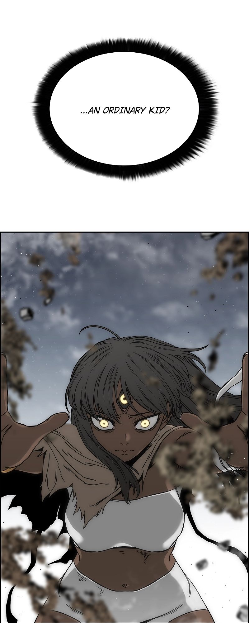 Evil Hunter - Episode 57 — page 44