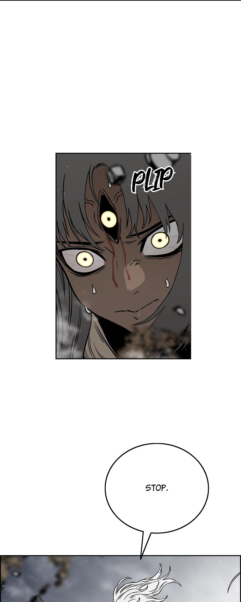 Evil Hunter - Episode 57 — page 45