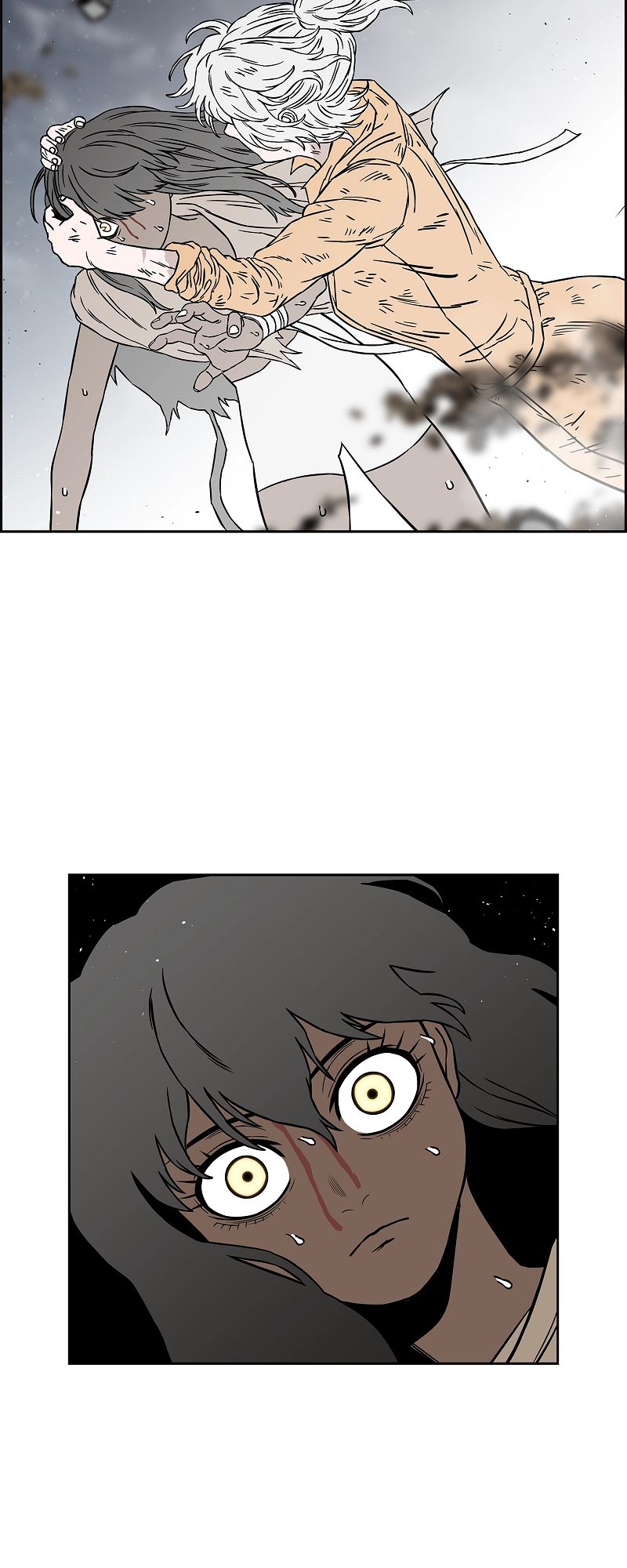 Evil Hunter - Episode 57 — page 46