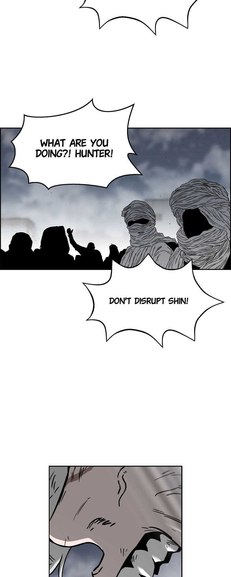 Evil Hunter - Episode 57 — page 50