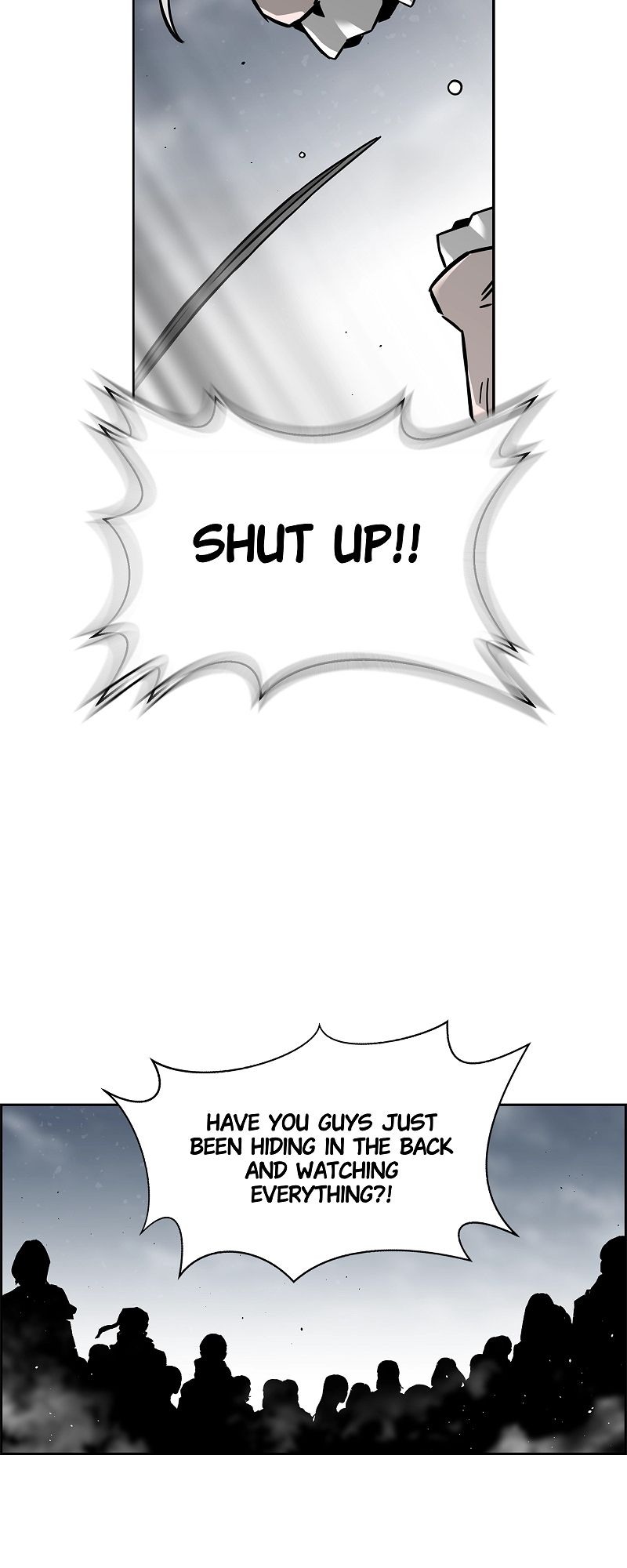 Evil Hunter - Episode 57 — page 51