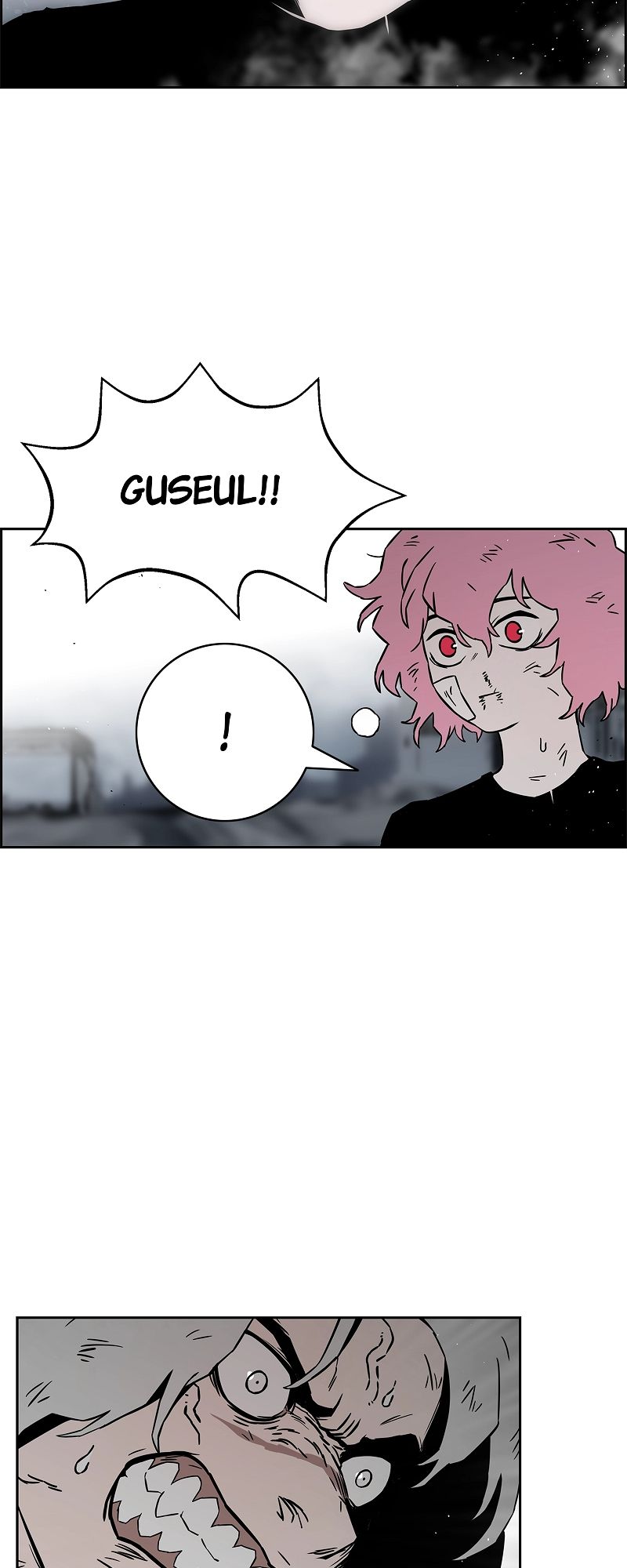 Evil Hunter - Episode 57 — page 55