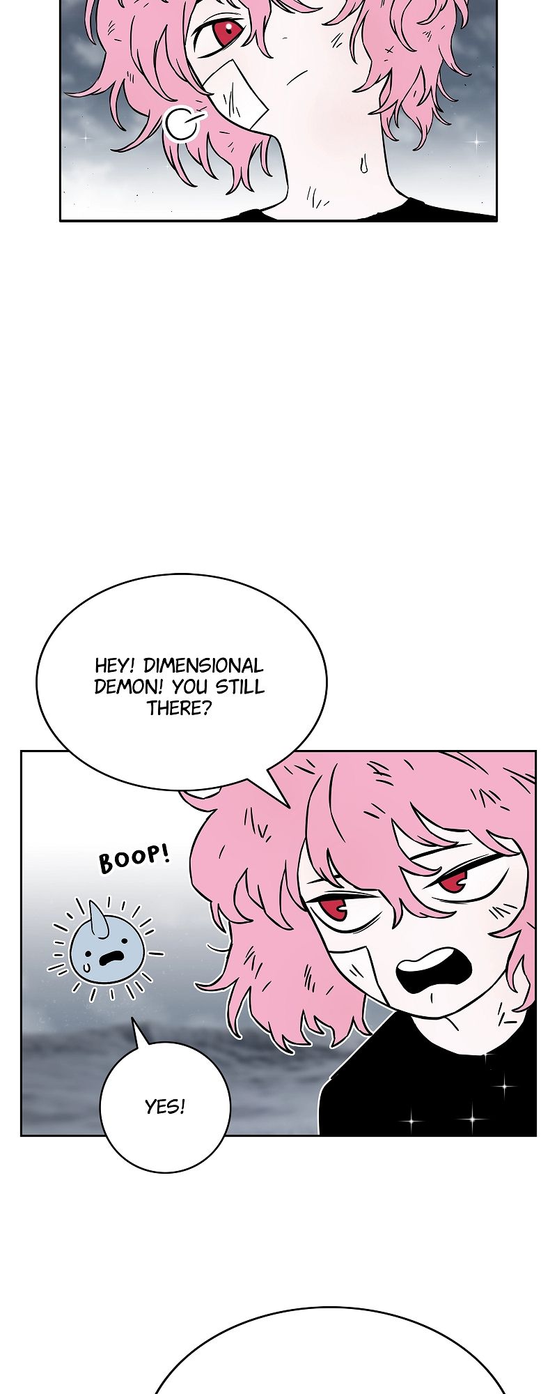 Evil Hunter - Episode 57 — page 7