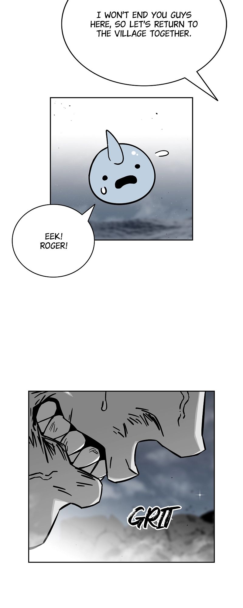 Evil Hunter - Episode 57 — page 8