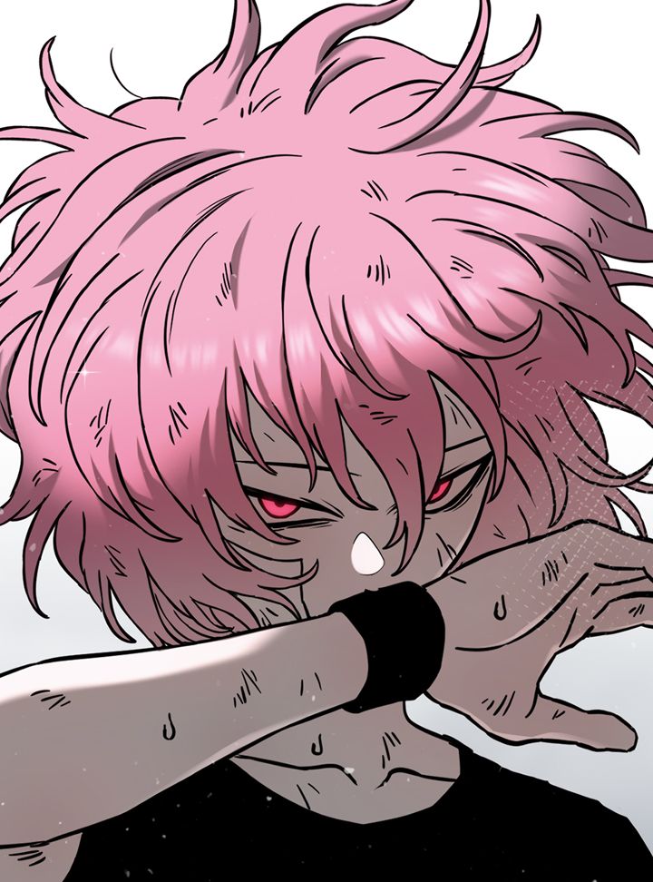 Evil Hunter episode 57