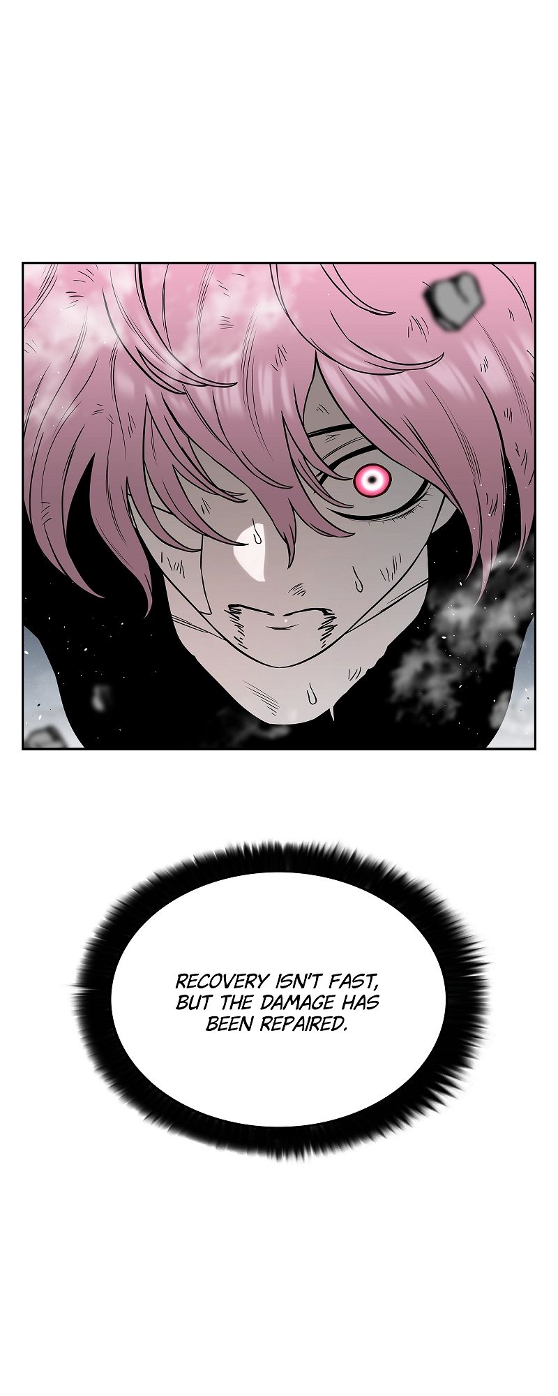 Evil Hunter - Episode 58 — page 19