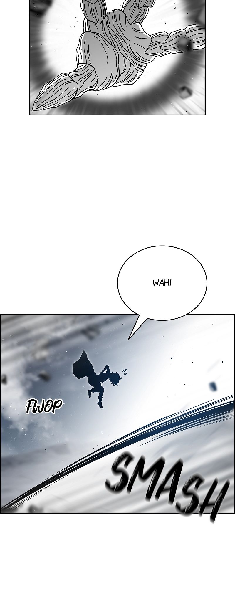 Evil Hunter - Episode 58 — page 22