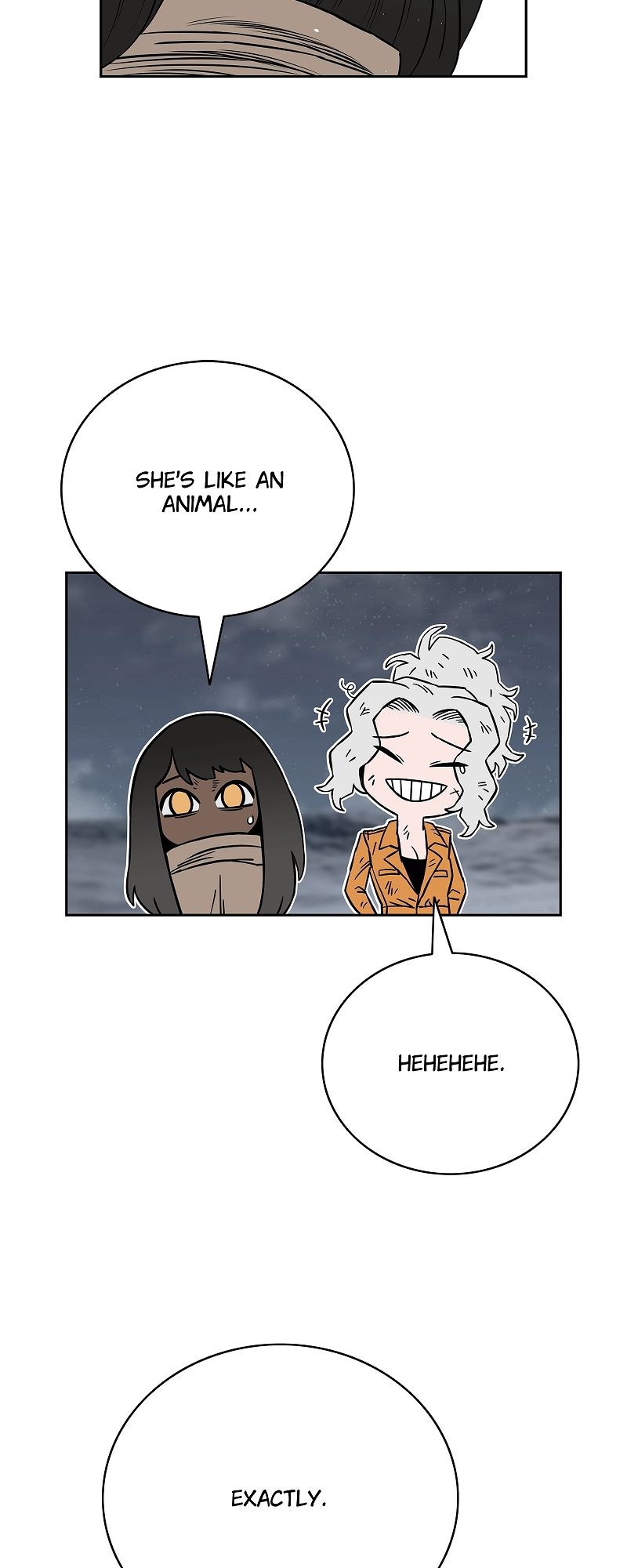 Evil Hunter - Episode 58 — page 27