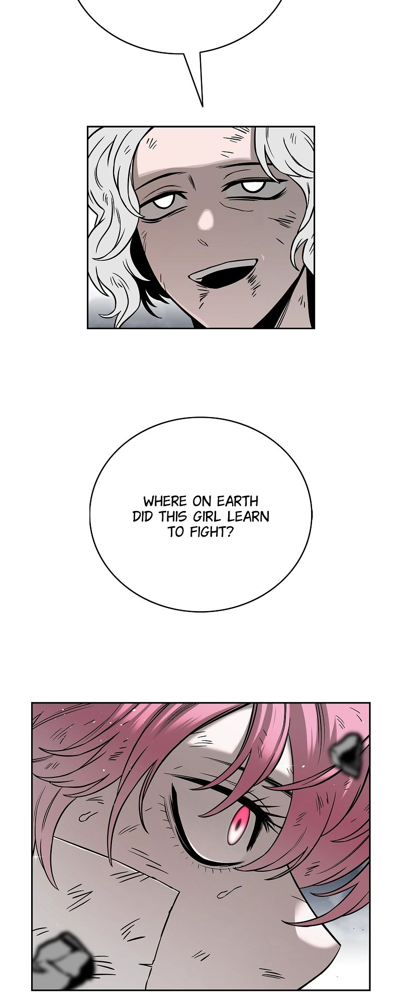 Evil Hunter - Episode 58 — page 28